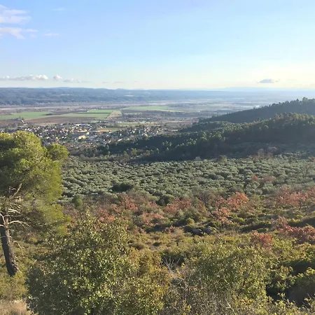 Villa Luxe - Vues Panoramiques Volx