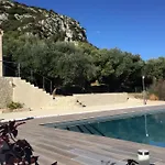 Villa Luxe - Vues Panoramiques Volx