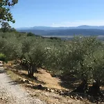 Villa Luxe - Vues Panoramiques Volx