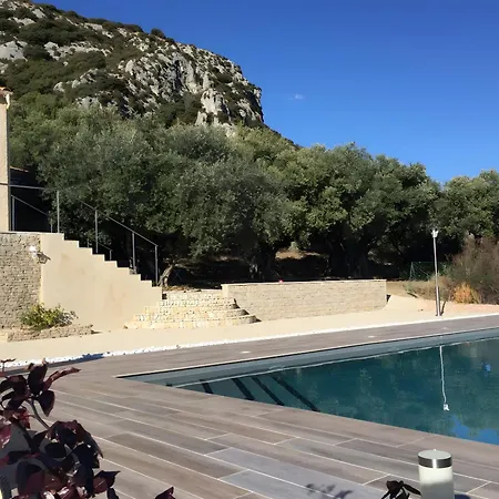 Villa Luxe – Vues Panoramiques Volx