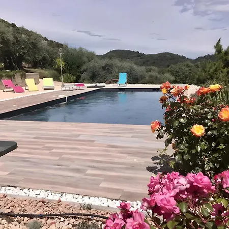 Villa Luxe – Vues Panoramiques *