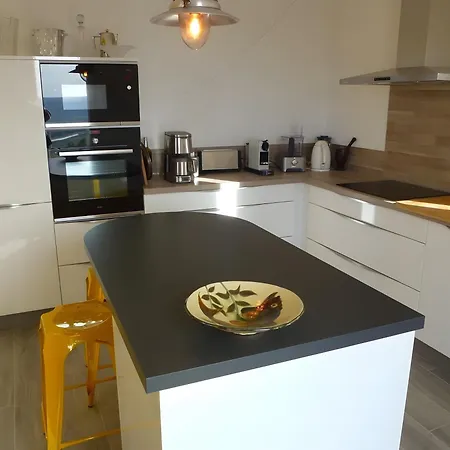 Luxe – Vues Panoramiques * Volx