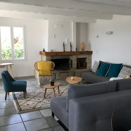 Luxe – Vues Panoramiques Villa *