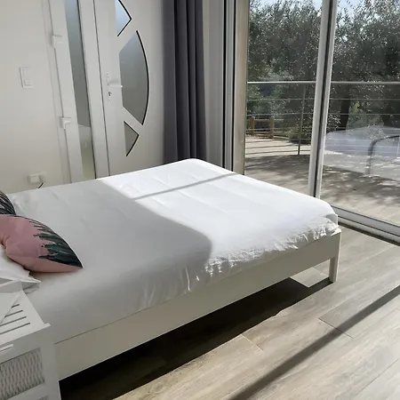 Luxe – Vues Panoramiques Villa Volx