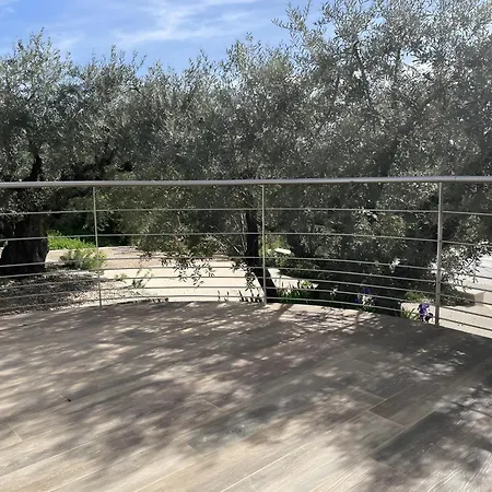 Luxe – Vues Panoramiques Villa Volx