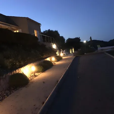 Luxe – Vues Panoramiques