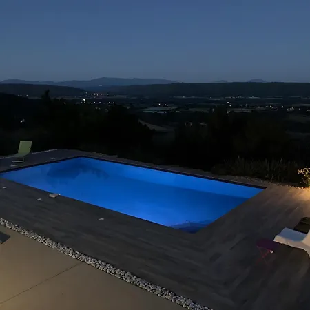 Luxe - Vues Panoramiques