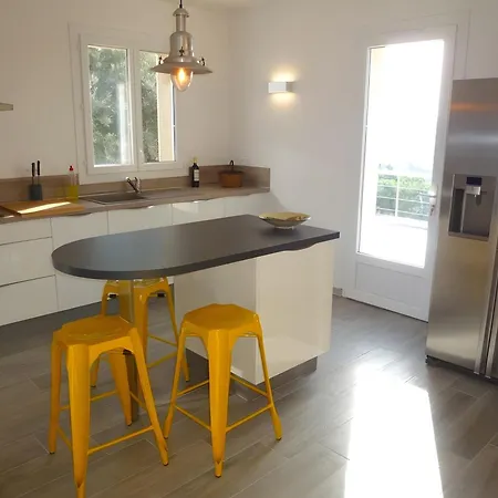 Luxe - Vues Panoramiques Villa Volx
