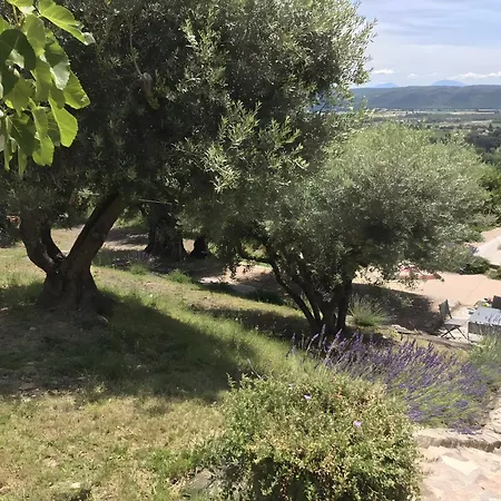 Luxe - Vues Panoramiques Volx