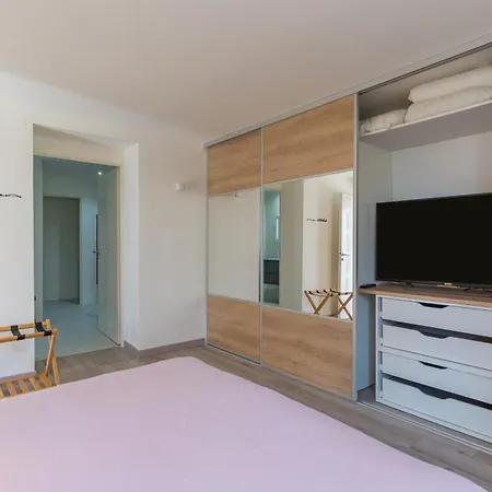 Luxe - Vues Panoramiques Villa *