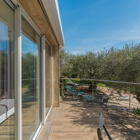 Luxe - Vues Panoramiques Villa
