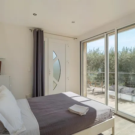 Villa Luxe - Vues Panoramiques *