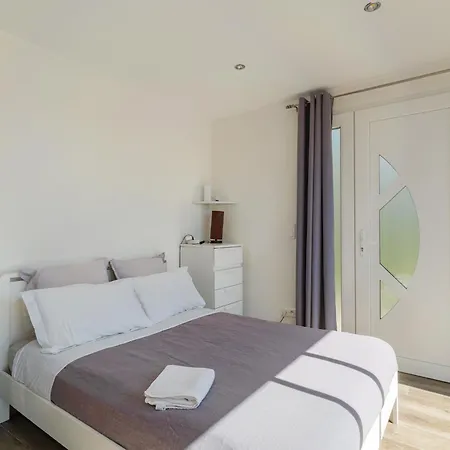 Luxe - Vues Panoramiques Villa *