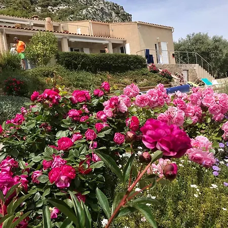 Villa Luxe - Vues Panoramiques *