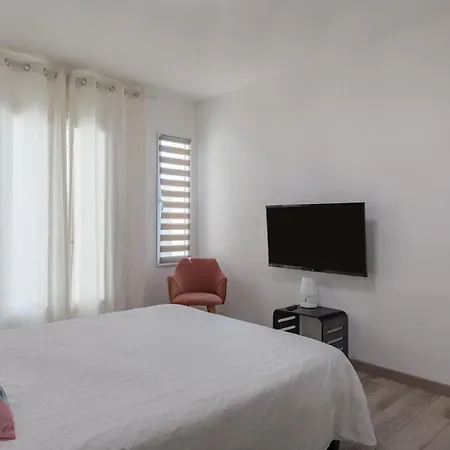 Luxe - Vues Panoramiques Villa Volx