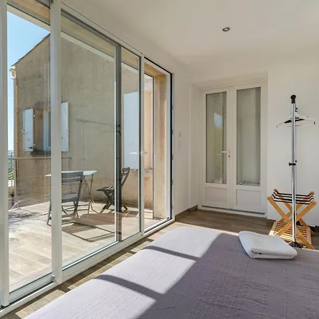 Luxe - Vues Panoramiques Villa *