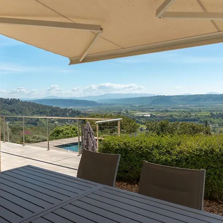 Villa Luxe - Vues Panoramiques *