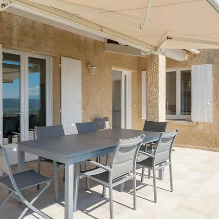 Luxe - Vues Panoramiques Villa Volx