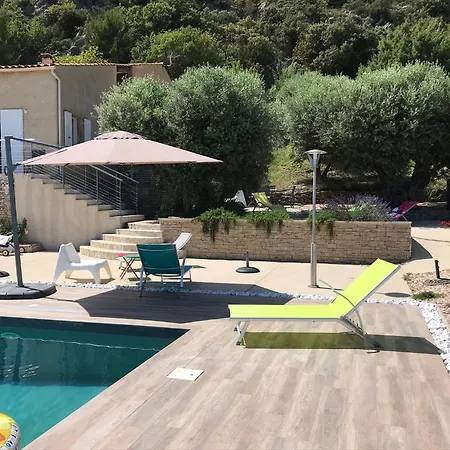 Luxe - Vues Panoramiques * Volx