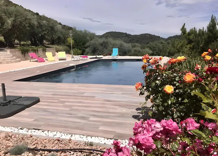 Villa Luxe - Vues Panoramiques *