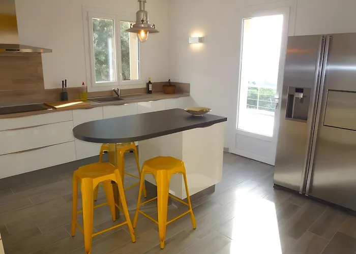 Villa Luxe - Vues Panoramiques