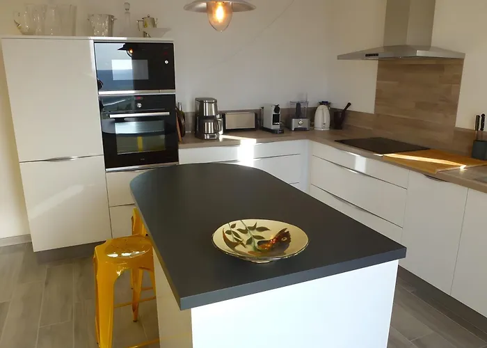 Luxe - Vues Panoramiques * Volx