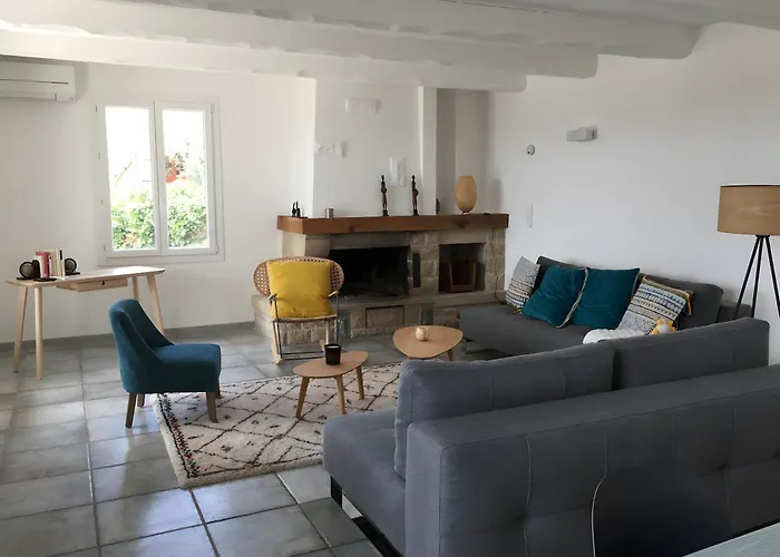 Luxe - Vues Panoramiques Villa *