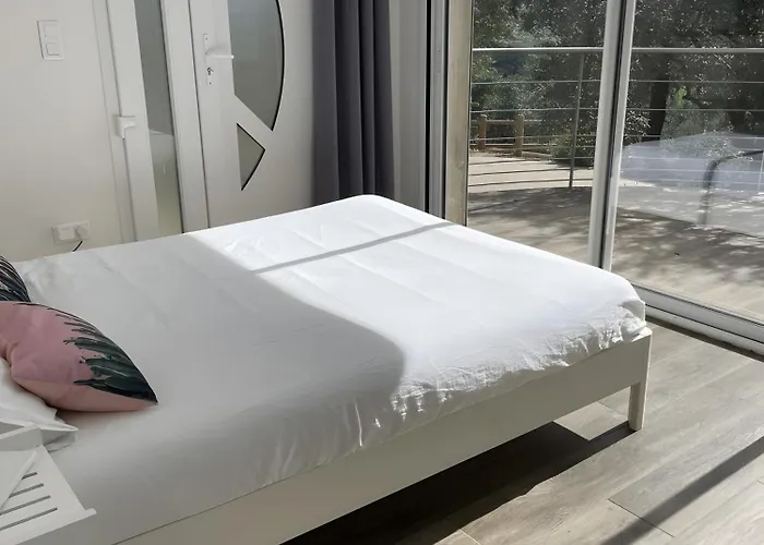 Luxe - Vues Panoramiques Villa Volx