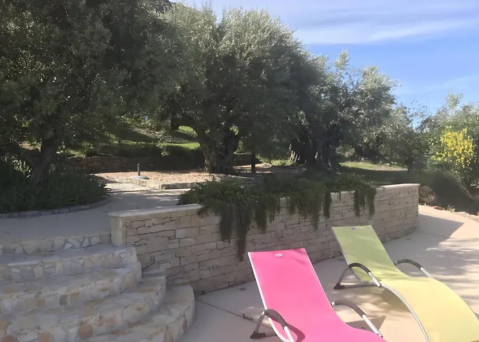 Luxe - Vues Panoramiques