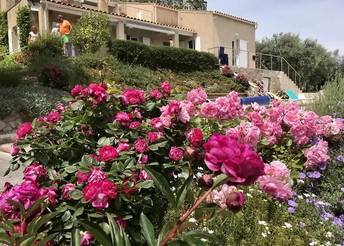 Villa Luxe - Vues Panoramiques *