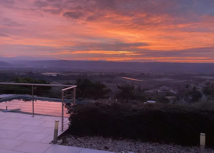 Luxe - Vues Panoramiques