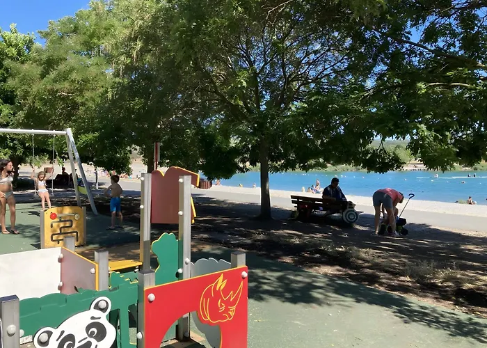 Villa Luxe - Vues Panoramiques Volx