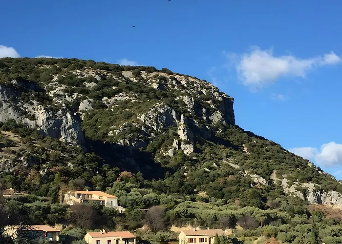 Luxe - Vues Panoramiques Volx